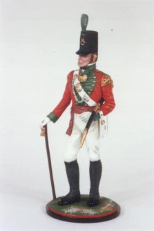 napoleonic figures 90mm